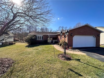 256 Elm Dr, Waynesburg, PA, 15370