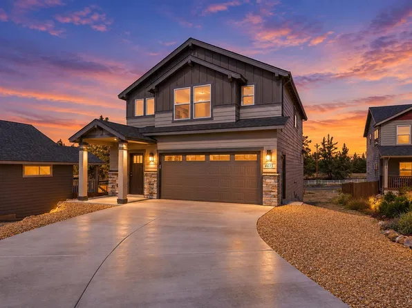 4615 SW Salmon Ave, Redmond, OR 97756