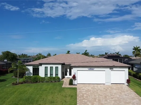 3415 SW 27th Ave, Cape Coral, FL 33914