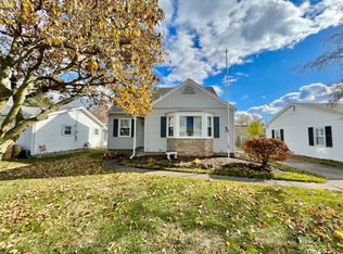 1708 Dietrick St, Sandusky, OH 44870