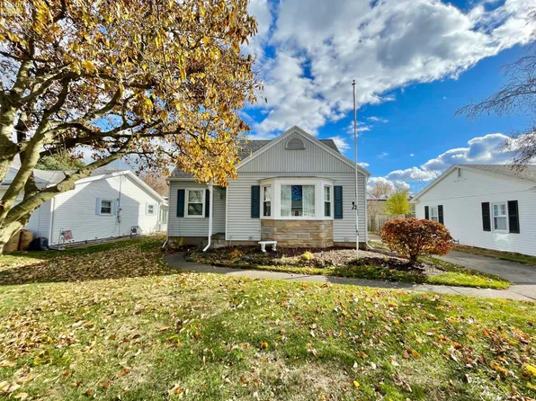 1708 Dietrick St, Sandusky, OH 44870