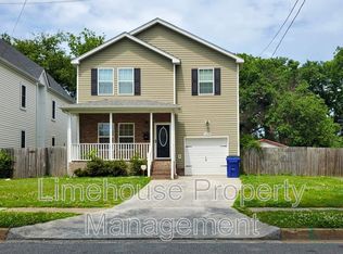 1408 Colon Ave, Norfolk, VA 23523