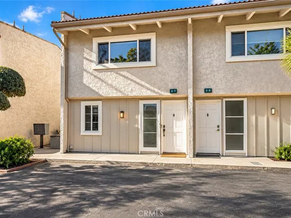 23821 Hillhurst Dr APT 27, Laguna Niguel, CA 92677