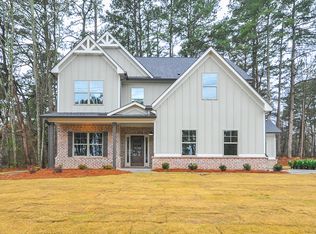 510 Bona Rd, Buford, GA 30518