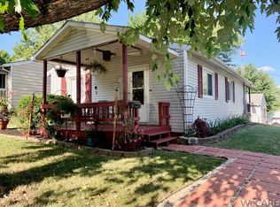 308 N Ida St, Kenton, OH 43326