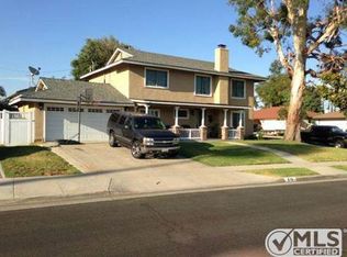 619 Tangier Ave, Placentia, CA 92870
