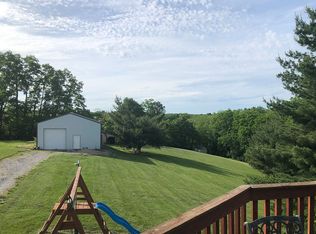 1284 Bracht Piner Rd, Morning View, KY 41063