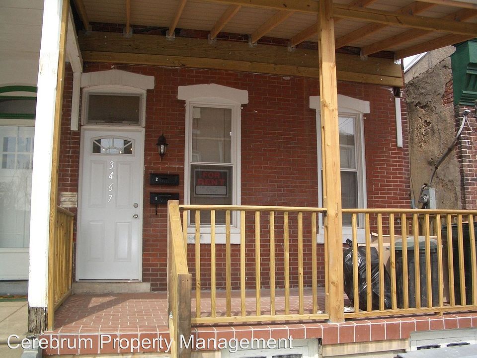 1st image of 3467 Bowman St #1