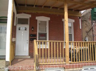 3467 Bowman St #1, Philadelphia, PA 19129