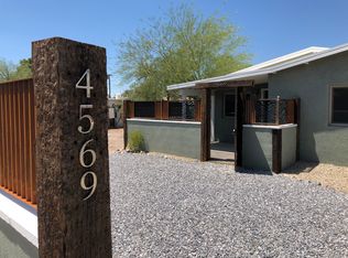 4569 E 5th St, Tucson, AZ 85711