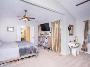 2010 Hidden Valley Dr SW, Marietta, GA 30008