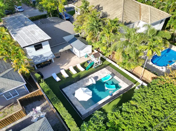 1606 SE 1st St, Fort Lauderdale, FL 33301