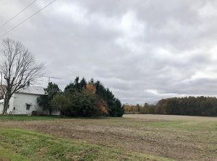 7459 Morral Kirkpatrick Rd, Caledonia, OH 43314