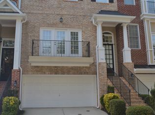 190 McLaren Gates Dr, Marietta, GA 30060