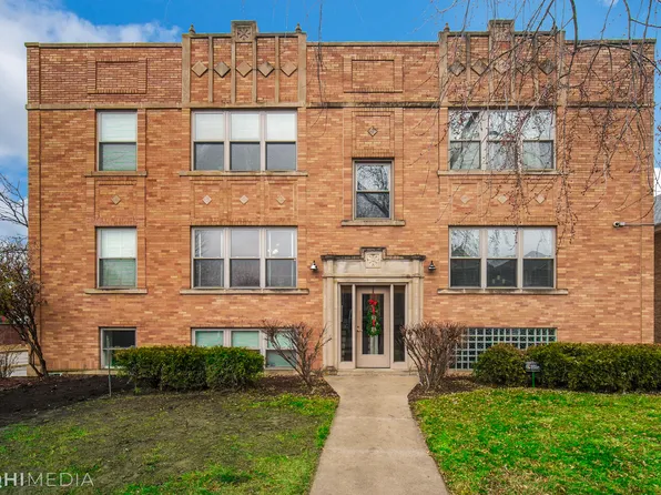 3807 N Campbell Ave #2, Chicago, IL 60618