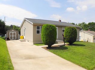 3325 Valley Lee S, Laurel, MD 20724