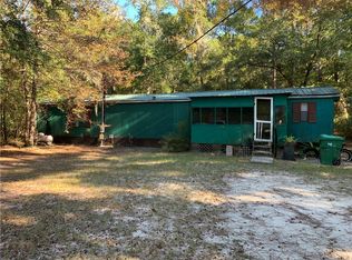 2549 Smith Rd SE, Townsend, GA 31331