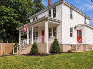 60 Highland Ave, Cumberland, RI 02864