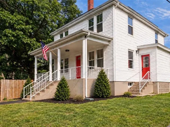 60 Highland Ave, Cumberland, RI 02864