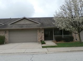 3443 Station Dr, Matteson, IL 60443