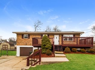 682 Mimosa Ct, Erlanger, KY 41018