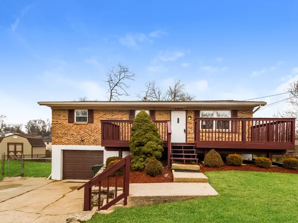 682 Mimosa Ct, Erlanger, KY 41018