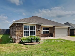 11817 NW 134th St, Piedmont, OK 73078