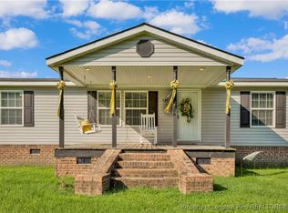 444 Covington Rd, Lumberton, NC 28360