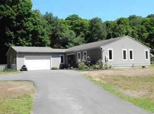 178 Montague Rd, Sunderland, MA 01375