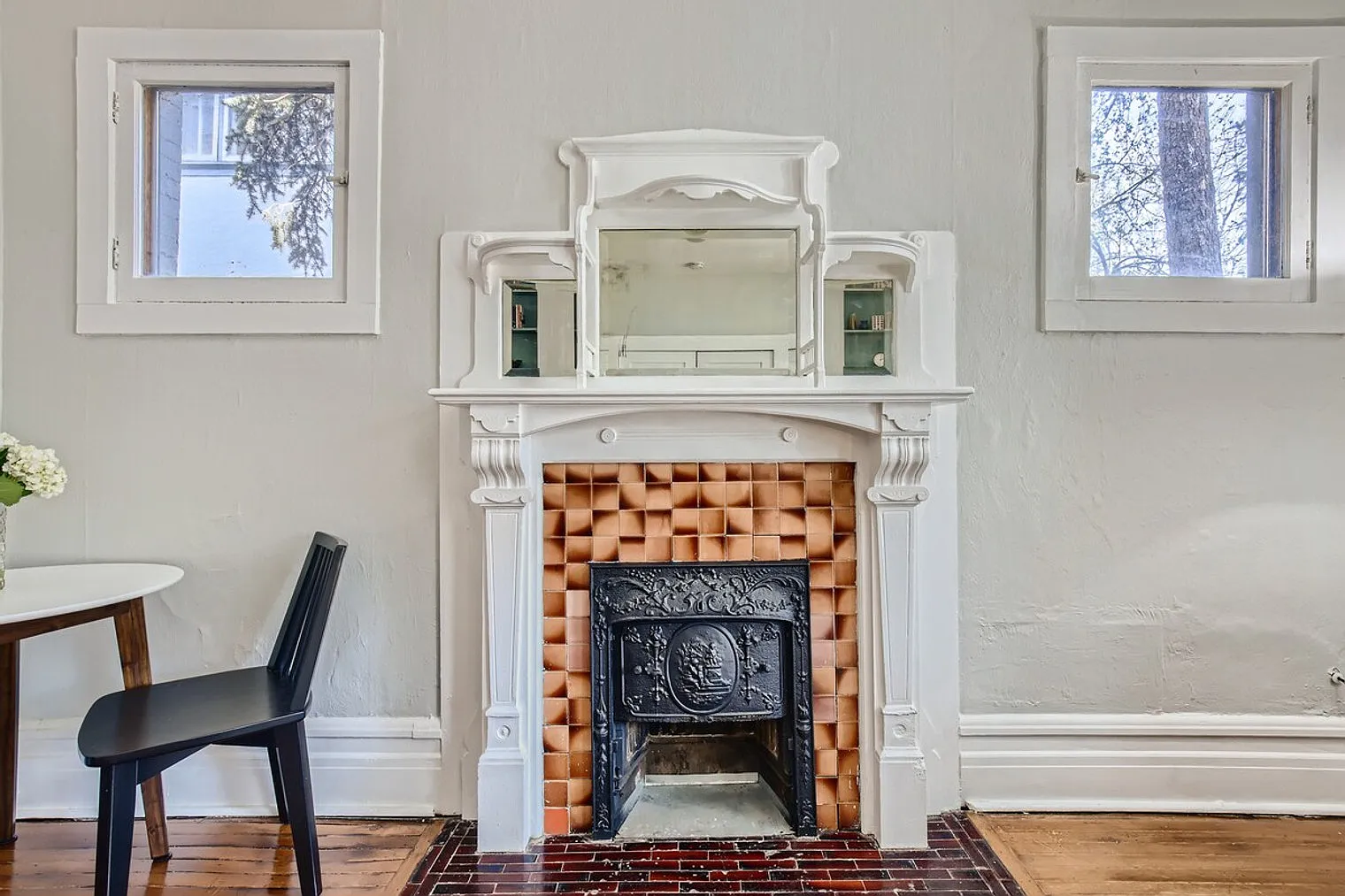 1 bed, 1.0 bath, 398 sqft, $2,600 — Photo 3