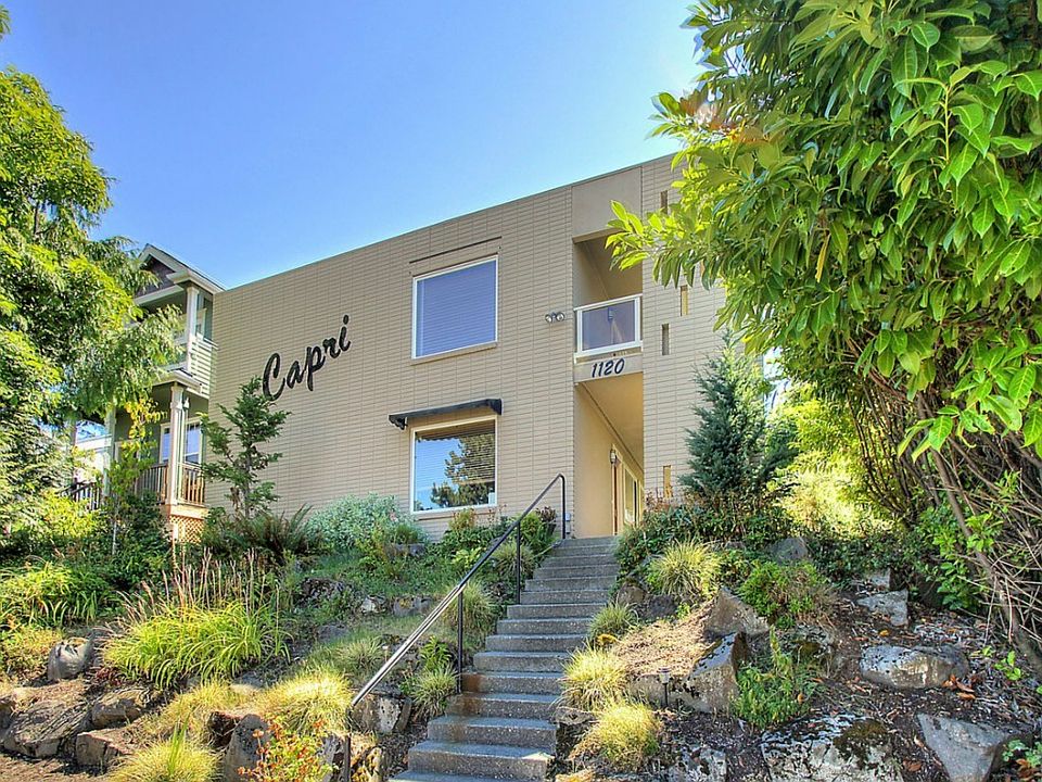 1st image of 1120 N K St APT 8