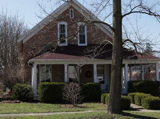 109 S Albany St, Selma, IN 47383