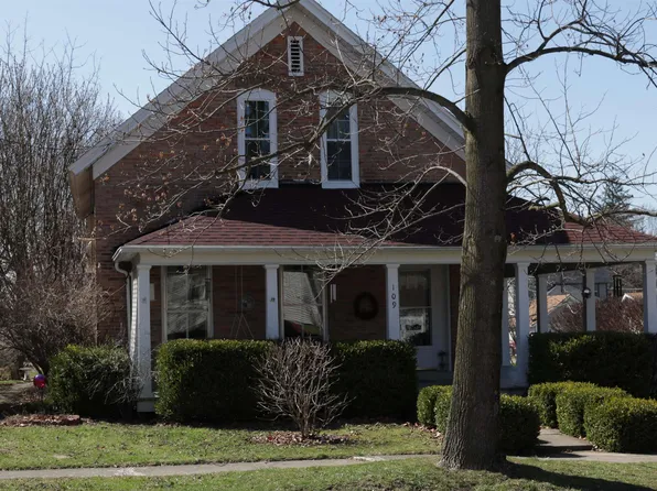 109 S Albany St, Selma, IN 47383