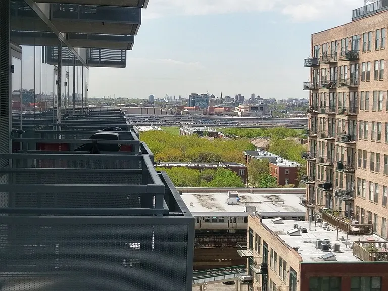 1345 S Wabash Ave #908 — Photo 17