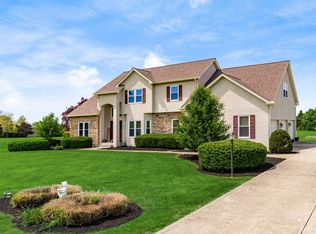 1691 E Glenhurst Dr NW, Lancaster, OH 43130