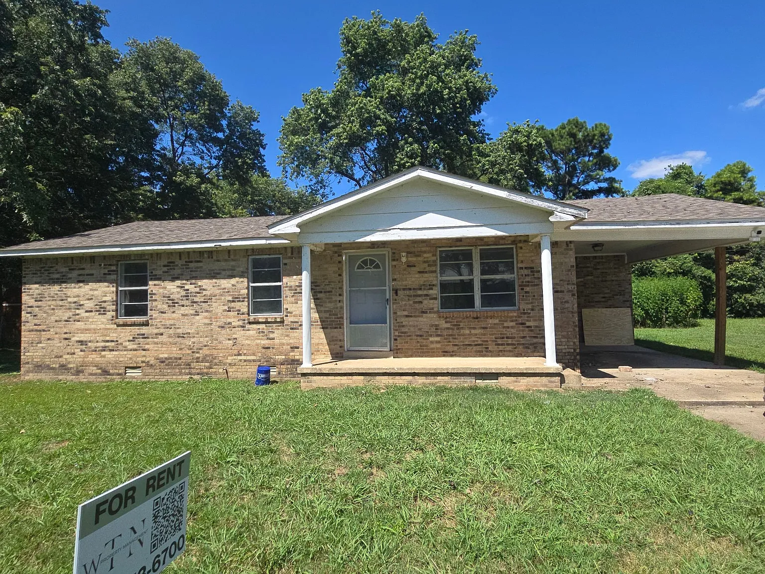 72 Jacob Drive Halls TN - 1 — Photo 1