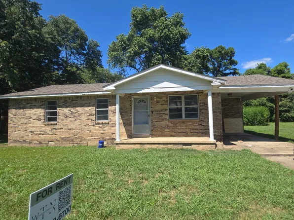 72 Jacob Dr, Halls, TN 38040