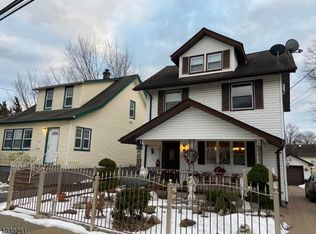 114 Virginia St, Hillside, NJ 07205