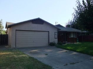 1465 Aloha St, Red Bluff, CA 96080