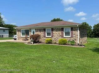 3934 Sunnyside Rd, Smithfield, KY 40068