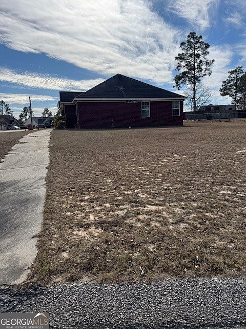 1918 Kristi Way, Hephzibah, GA 30815 | MLS #10689897 | Zillow