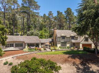 189 Upper Walden Rd, Carmel, CA 93923