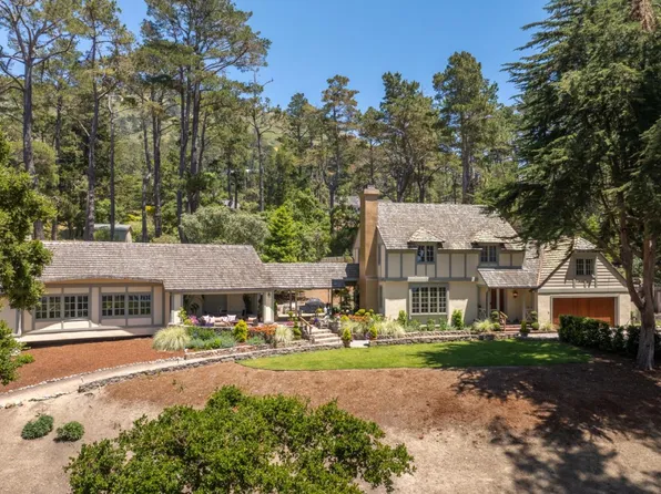 189 Upper Walden Rd, Carmel, CA 93923