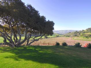 1062 Drum Canyon Rd, Buellton, CA 93427