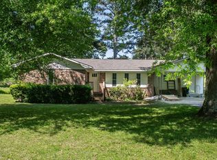 280 Wilson Loop, Ward, AR 72176
