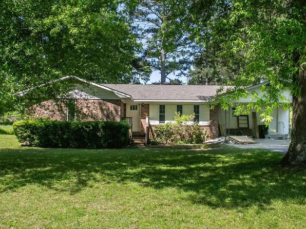 280 Wilson Loop, Ward, AR 72176