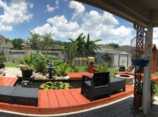 1203 Nikki Ln, Stafford, TX 77477