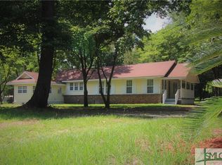 95 Planters Dr, Ellabell, GA 31308