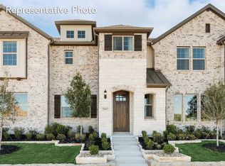 6610 Baritone Ct, Sachse, TX 75048