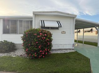 3500 S Kanner Hwy LOT 119, Stuart, FL 34994